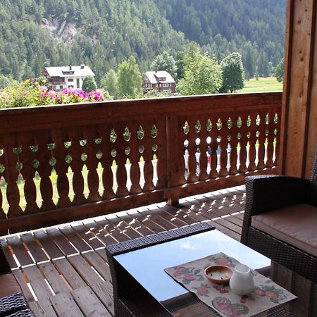 Appartements Stiererhof Ramsau am Dachstein Exterior foto