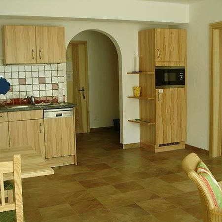 Appartements Stiererhof Ramsau am Dachstein Exterior foto