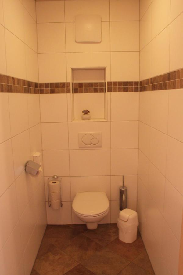 Appartements Stiererhof Ramsau am Dachstein Exterior foto