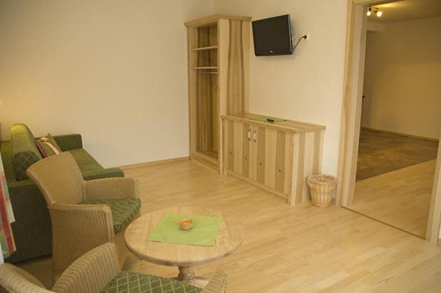Appartements Stiererhof Ramsau am Dachstein Quarto foto
