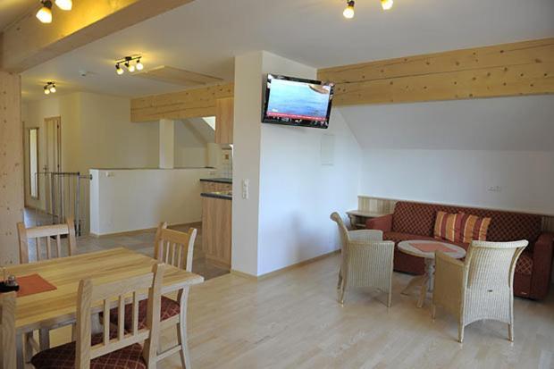Appartements Stiererhof Ramsau am Dachstein Exterior foto